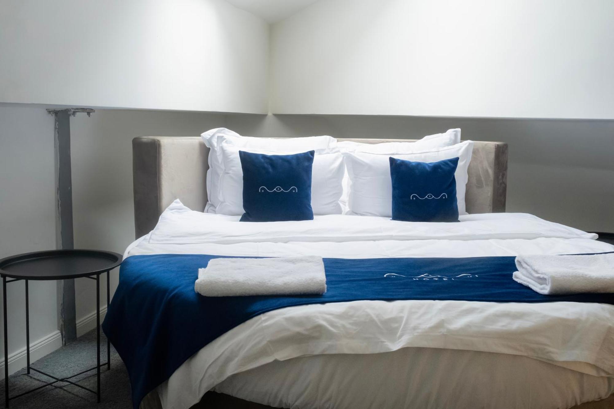 Nam Hotel Prizren Exterior photo