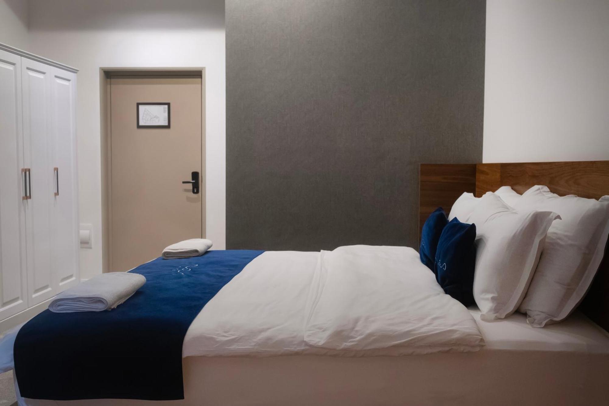 Nam Hotel Prizren Exterior photo