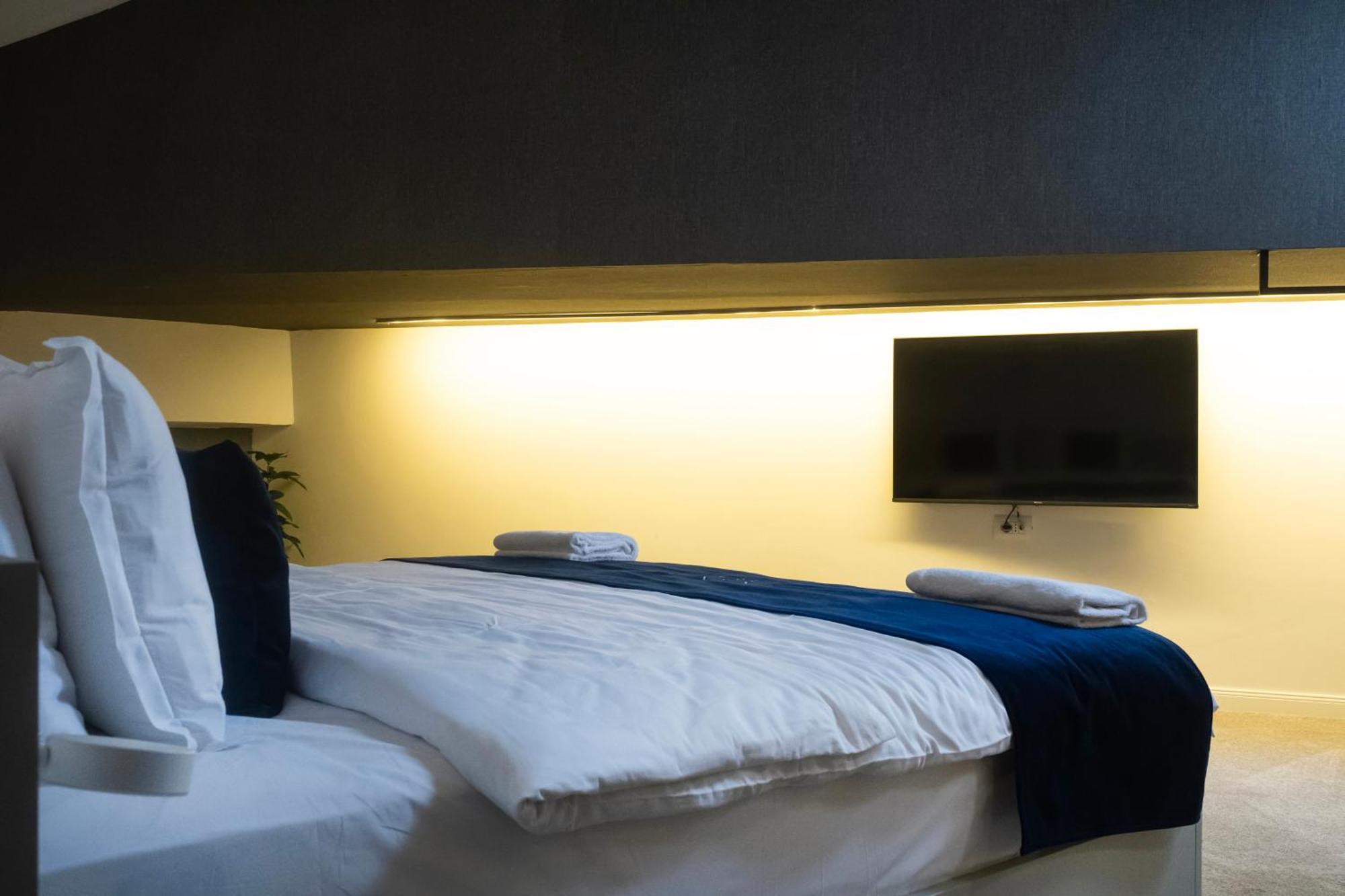 Nam Hotel Prizren Exterior photo
